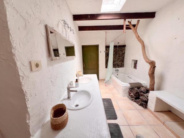Casa Gatti - Casa del '900 nel centro di Lanzarote - Relax tra i Vulcani — photo 3