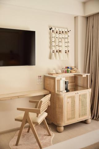 PE-LA Thapae Boutique Hotel — photo 17