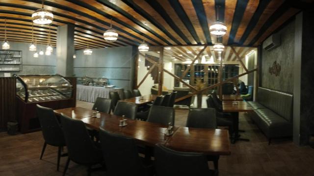 Lagoon Lodge — photo 8