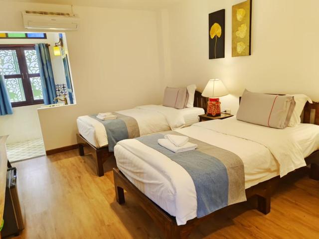 Hetai Boutique Hotel — photo 13