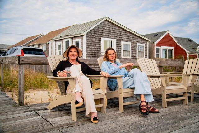 Truro Beach Cottages — photo 7