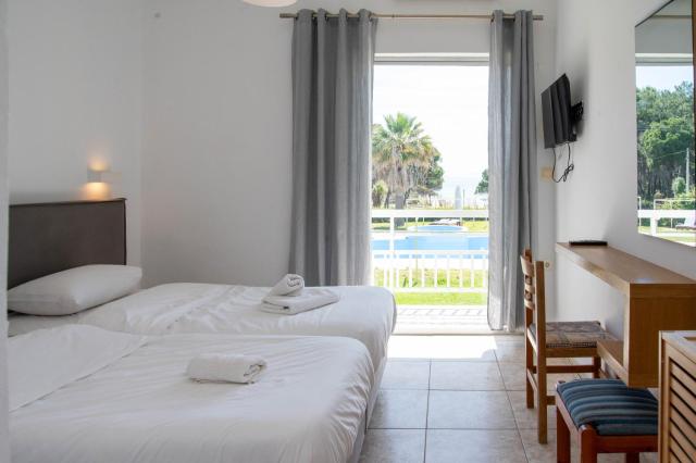 Glyfa Beach Hotel — photo 6