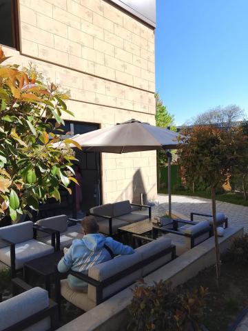 Orden Hotel — photo 16