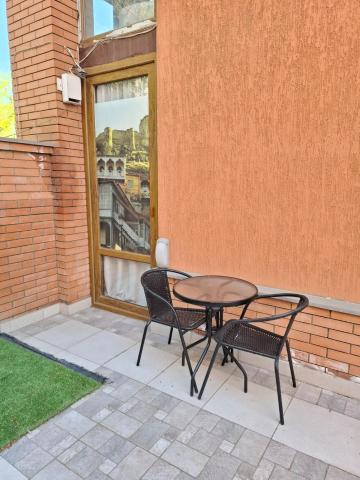 Hotel Alaverdi Palace — photo 16
