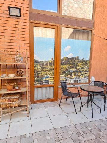 Hotel Alaverdi Palace — photo 8