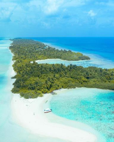 Oceana Inn Hotel Maldives — photo 13