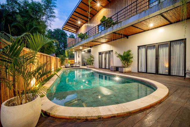 Canggu Dream Studios & Villas — photo 1