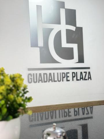 Hotel Guadalupe Plaza — photo 9