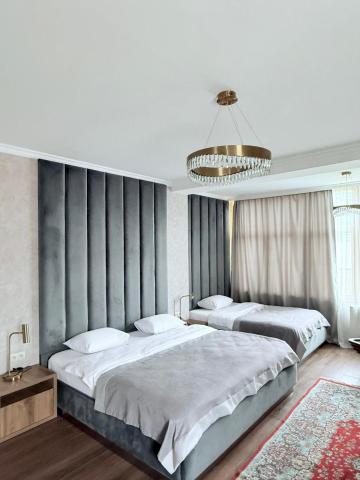 Boutique Hotel Tbili — photo 10