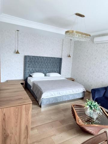 Boutique Hotel Tbili — photo 13
