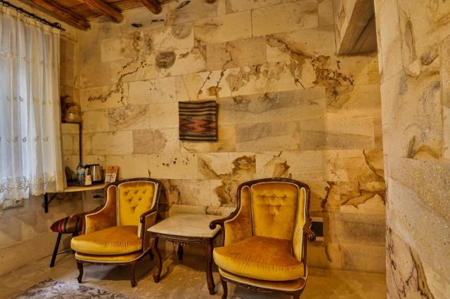 Luwian Stone House — photo 13