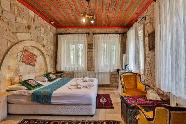 Luwian Stone House — photo 5