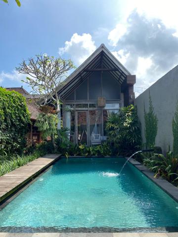 Tuwi Villa Ubud — photo 20