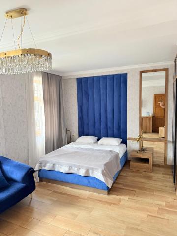 Boutique Hotel Tbili — photo 8