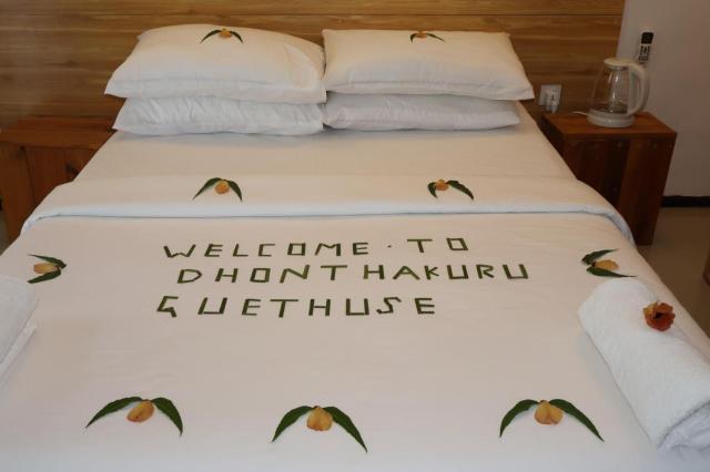 Dhonthakuru guest house — photo 9