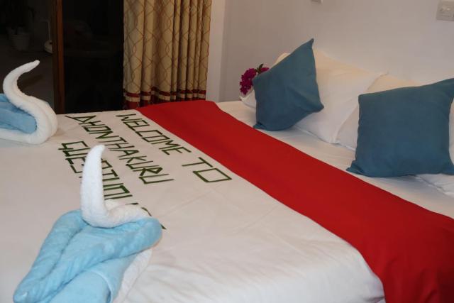 Dhonthakuru guest house — photo 15