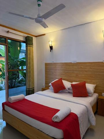 Dhonthakuru guest house — photo 2