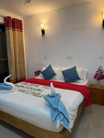 Dhonthakuru guest house — photo 13