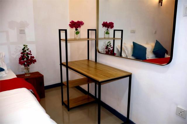 Dhonthakuru guest house — photo 11