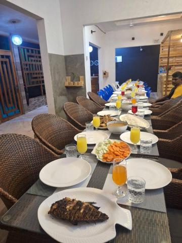 Dhonthakuru guest house — photo 23
