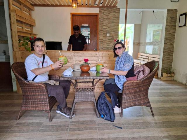 Dhonthakuru guest house — photo 22
