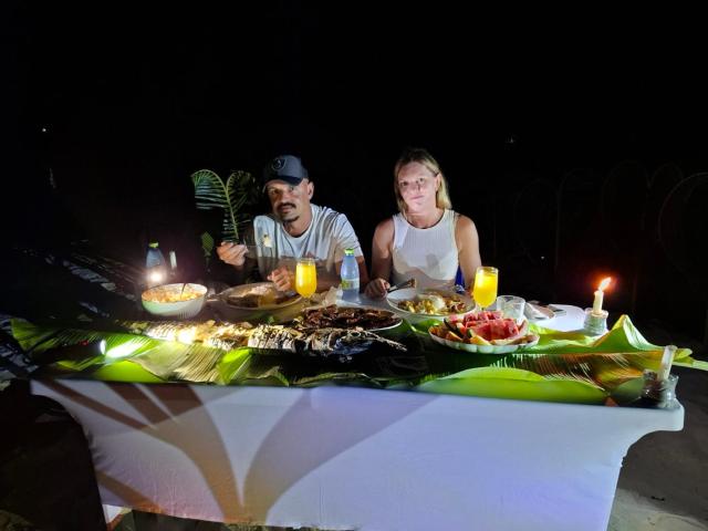 Dhonthakuru guest house — photo 21