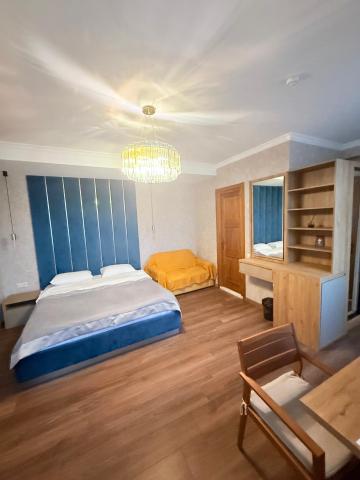 Boutique Hotel Tbili — photo 11