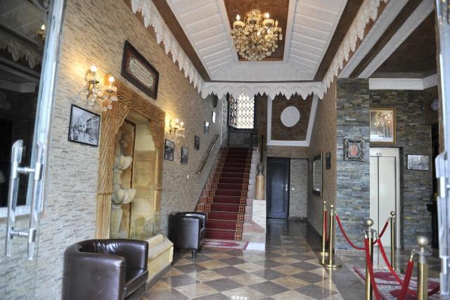 Darna Boutique Hôtel- Newly Renovated — photo 15