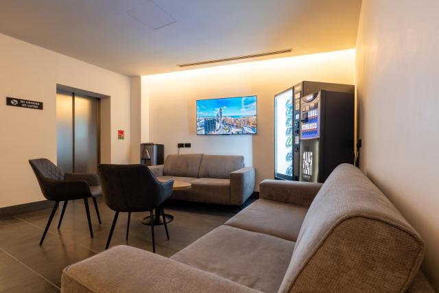 Onyx Hotel — photo 23
