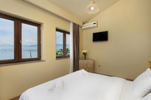 Acord Hotel & Balcony — photo 24