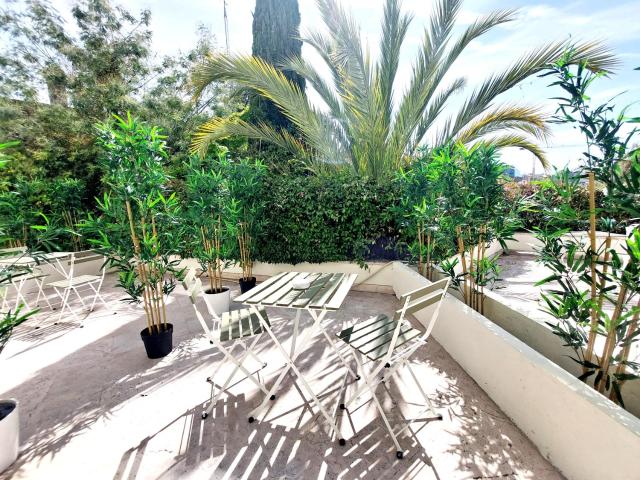 Casa El Viso — photo 9