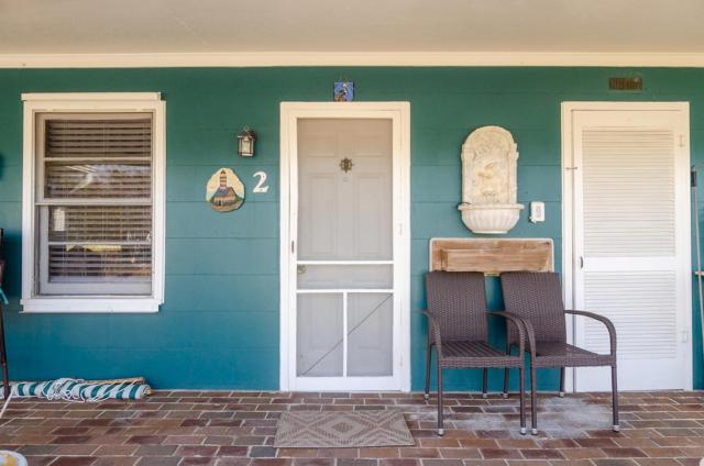 Hidden Treasure Inn — photo 10