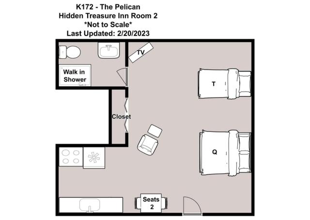 Hidden Treasure Inn — photo 15