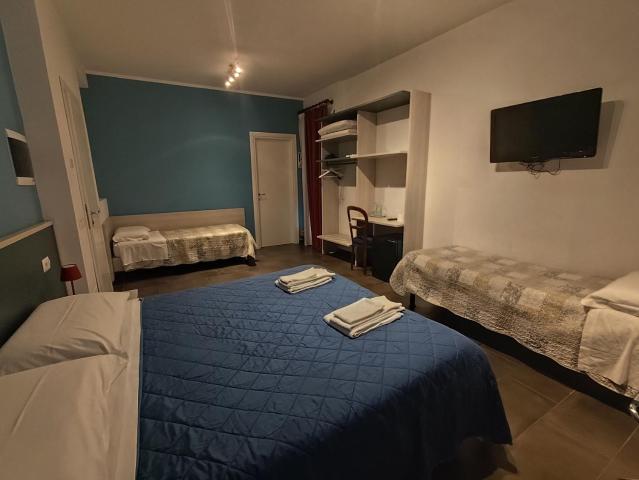 Belvedere Rooms Guest House — photo 17