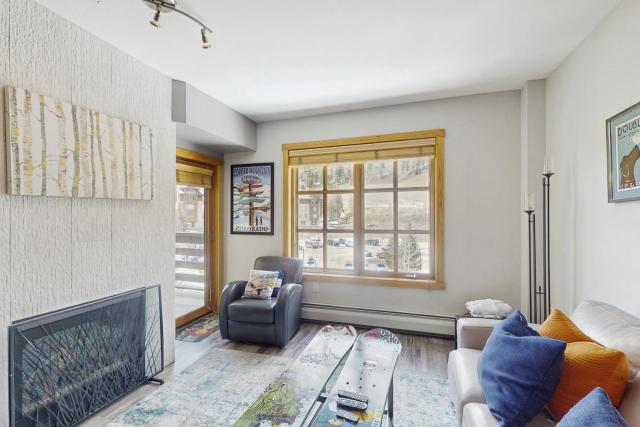 Passage Point at Center Village by Copper Mountain Lodging — photo 15