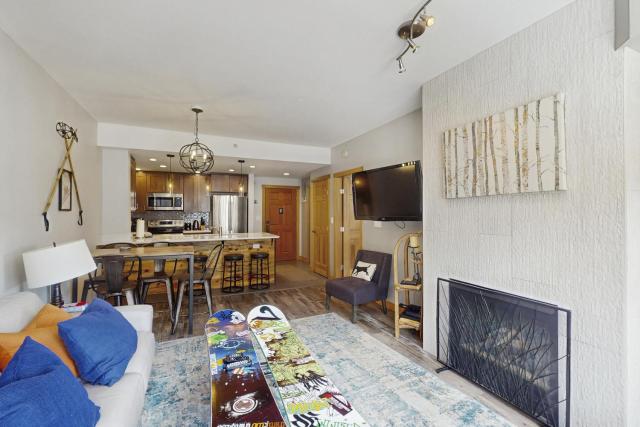Passage Point at Center Village by Copper Mountain Lodging — photo 19