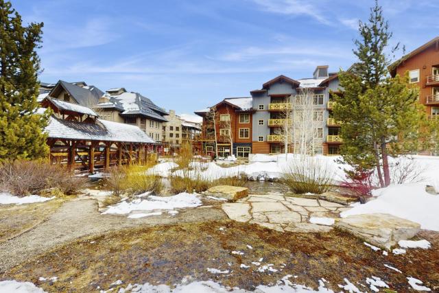 Passage Point at Center Village by Copper Mountain Lodging — photo 4