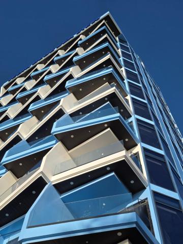 iCom Blue Seaview — photo 8