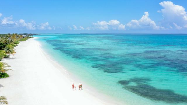 Nala Maldives Resort — photo 7