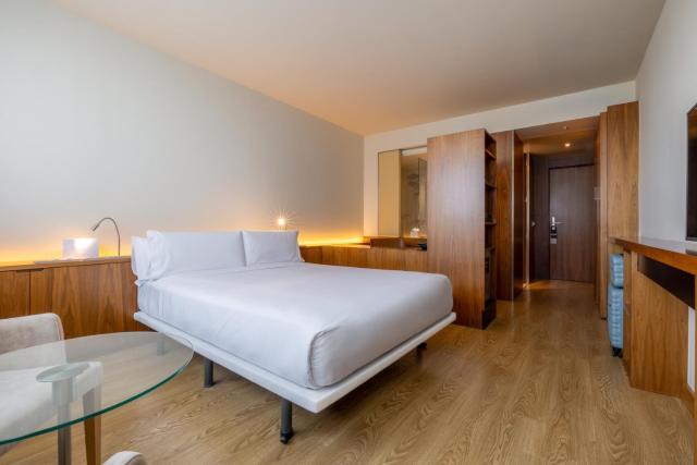 Hotel SB Diagonal Zero 4 Sup — photo 23