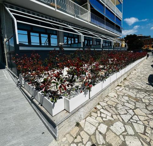 Blue Seagull Guest House — photo 9