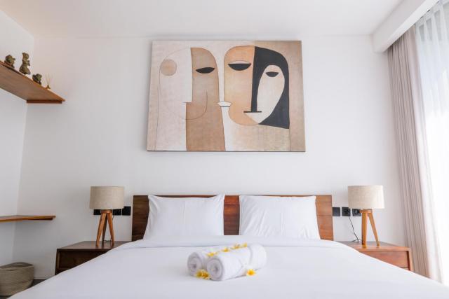 Bingin Townhouse — photo 13