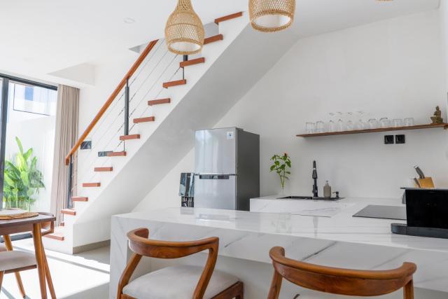 Bingin Townhouse — photo 18