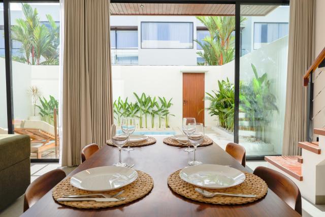 Bingin Townhouse — photo 20