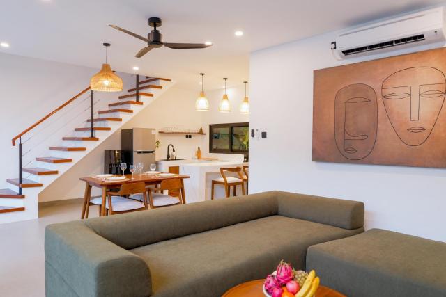 Bingin Townhouse — photo 6