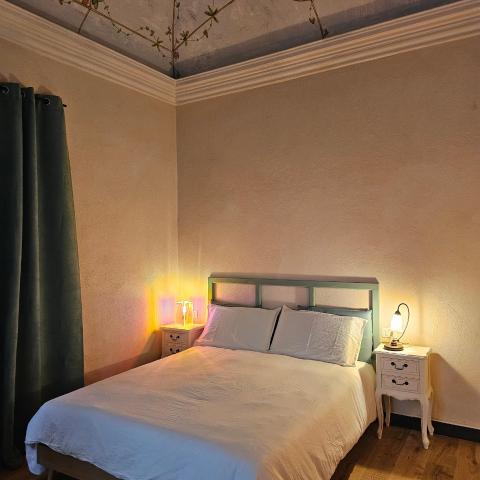 Blu Oltremare camere bijoux — photo 11