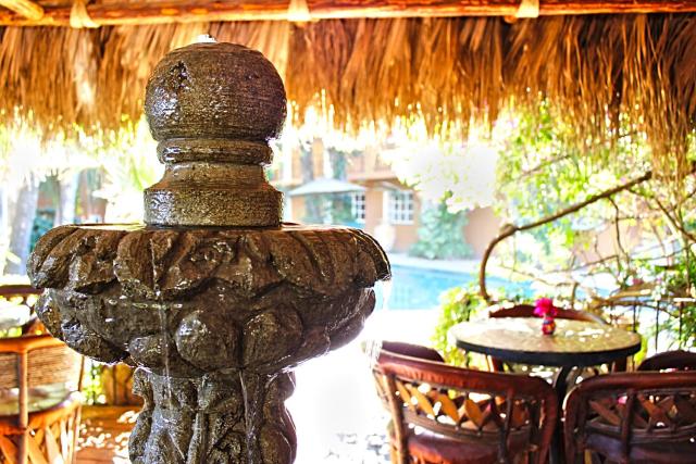 The Bungalows Hotel — photo 6
