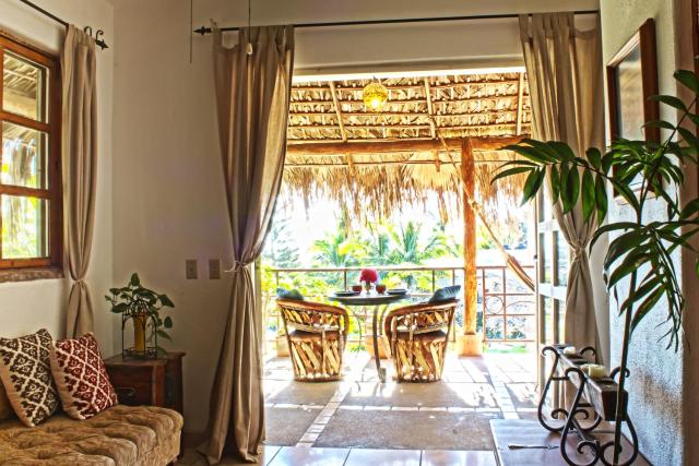 The Bungalows Hotel — photo 22