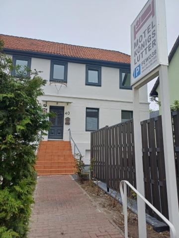 Motel Königslutter — photo 1