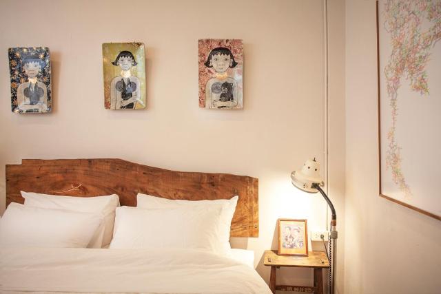 Mana Craft Stay — photo 20